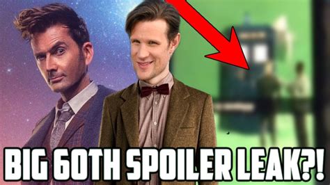 matt smith leaked|Doctor Whos Matt Smith and ex